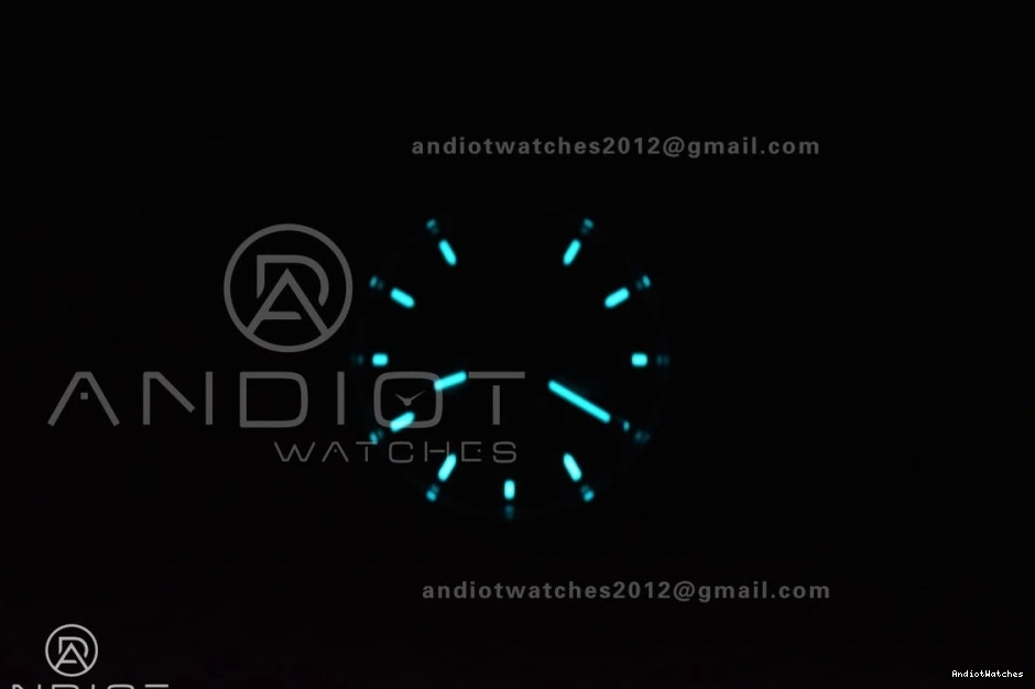 Daytona Edition 126519LN 1:1 V SH4131 Best Tailored 819 on QF Rubber Strap 0112